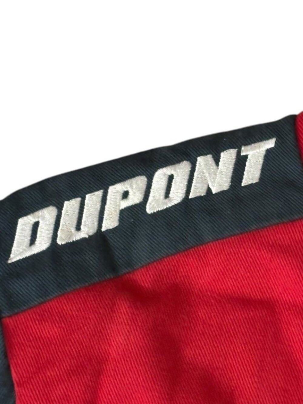 Chase Authentics DuPont NASCAR Jacket Hat Combo Jeff Gordon 24 XS - Picture 3 of 16